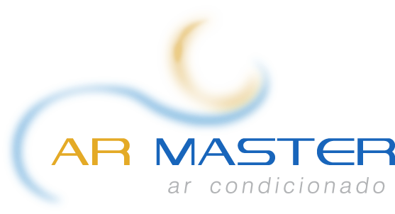 Logo do Grupo Ar Master — sistemas de ar-condicionado para projetos corporativos e industriais